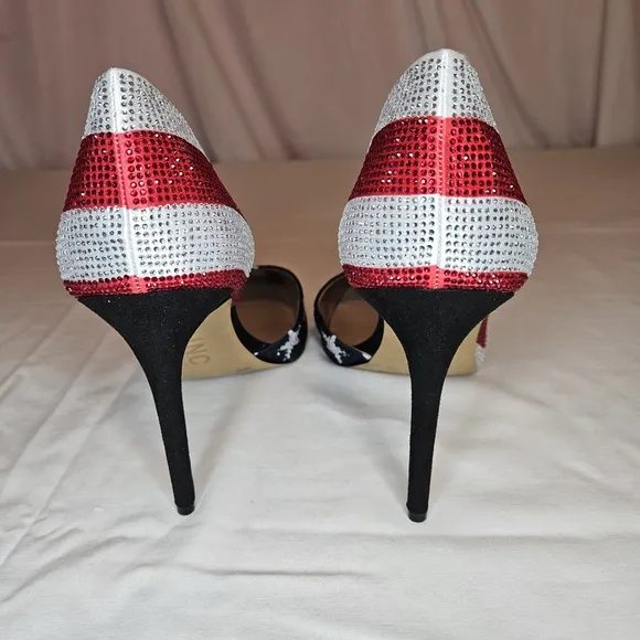 INC International Concepts Kenjay d'Orsay Pumps Created for Macy's NWOT
