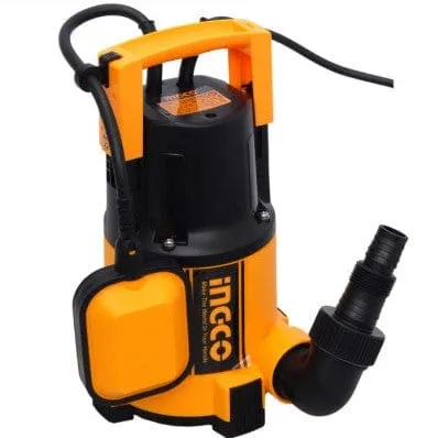 Ingco Submersible Pump 400W - SPC4001