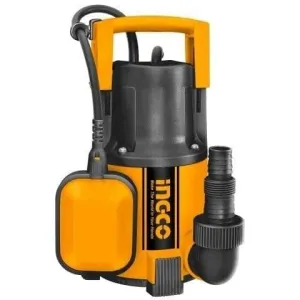 Ingco Submersible Pump 400W - SPC4001