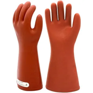 Insulated Electrical Gloves 12KV