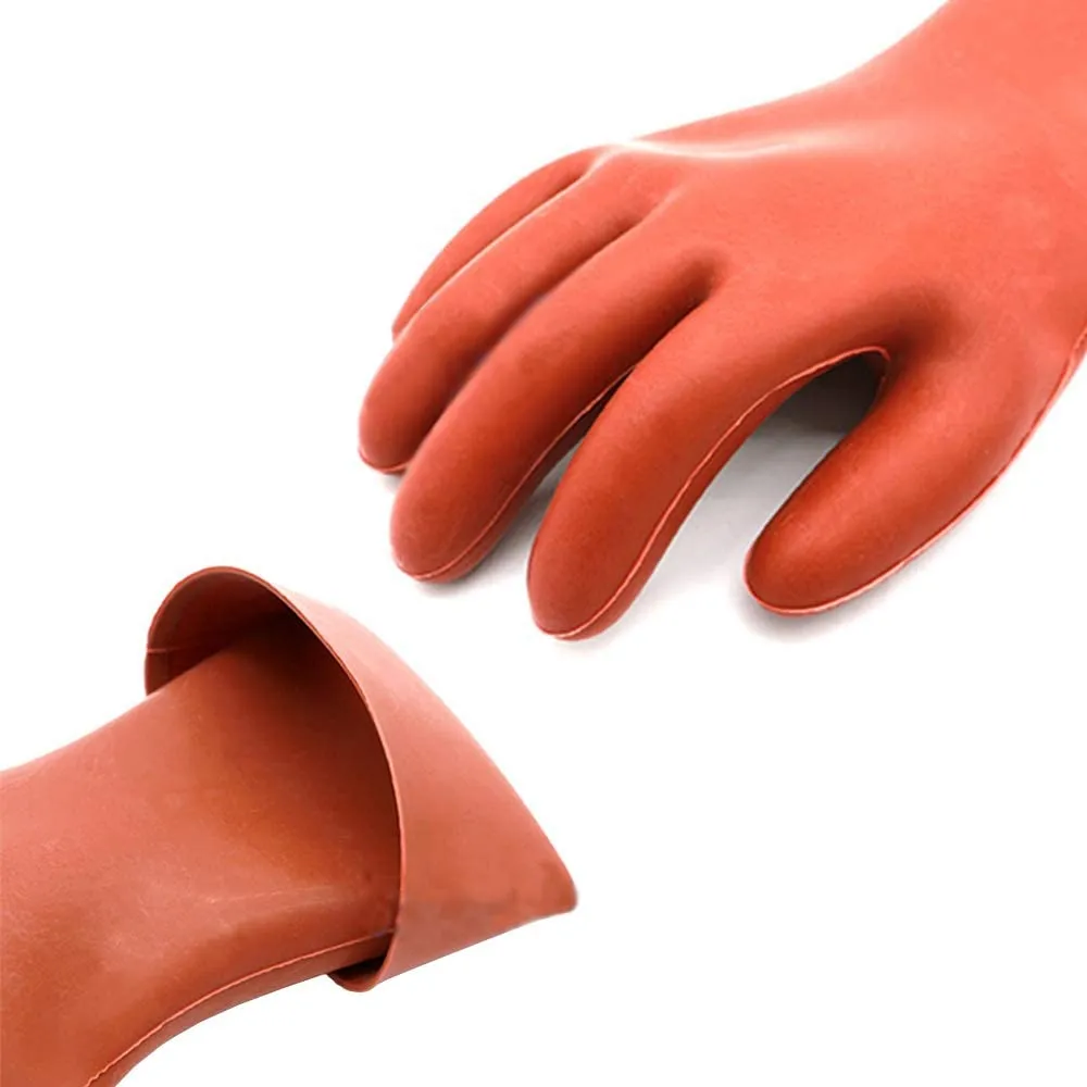 Insulated Electrical Gloves 12KV