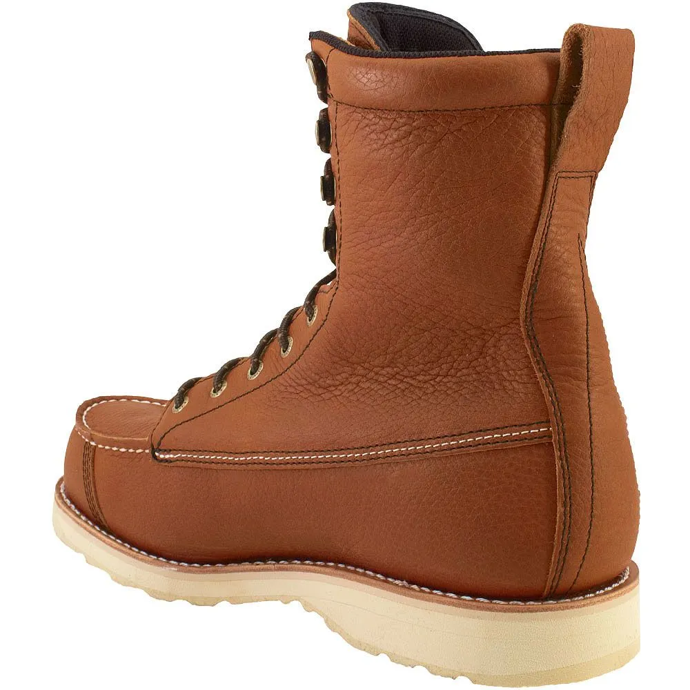 Irish Setter Wingshooter 894 Non-Safety Toe Work Boots - Mens 894