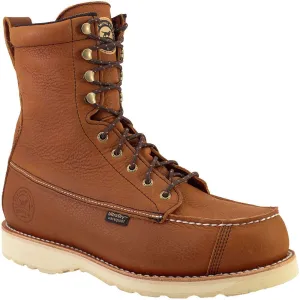 Irish Setter Wingshooter 894 Non-Safety Toe Work Boots - Mens 894