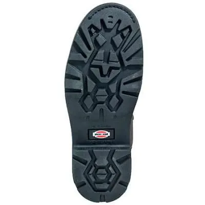 Iron Age IA0195 Hauler Composite Toe MetGuard Wellington