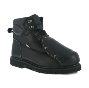 Iron Age IA5016 External Met Guard 6" Steel Toe