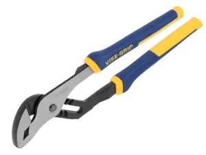 Irwin Vise-Grip Groove Joint Pliers 300Mm - 57Mm Capacity