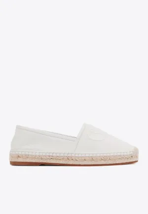 Isla Canvas Espadrilles
