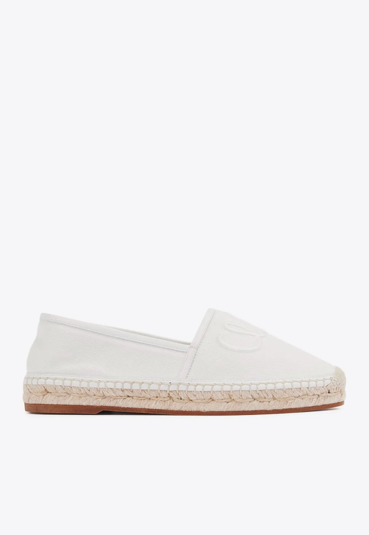 Isla Canvas Espadrilles