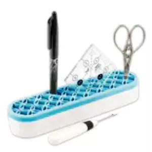 IT'S SEW EMMA - Stash 'n Store - ISE726 Aqua