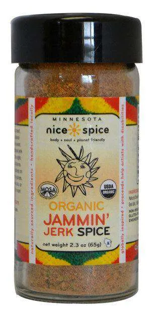 Jammin Jerk