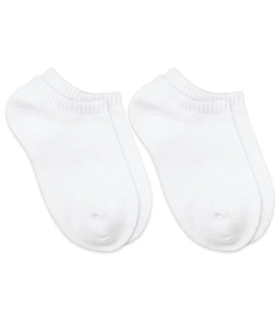 Jefferies 2pk Smooth Toe Ankle Socks