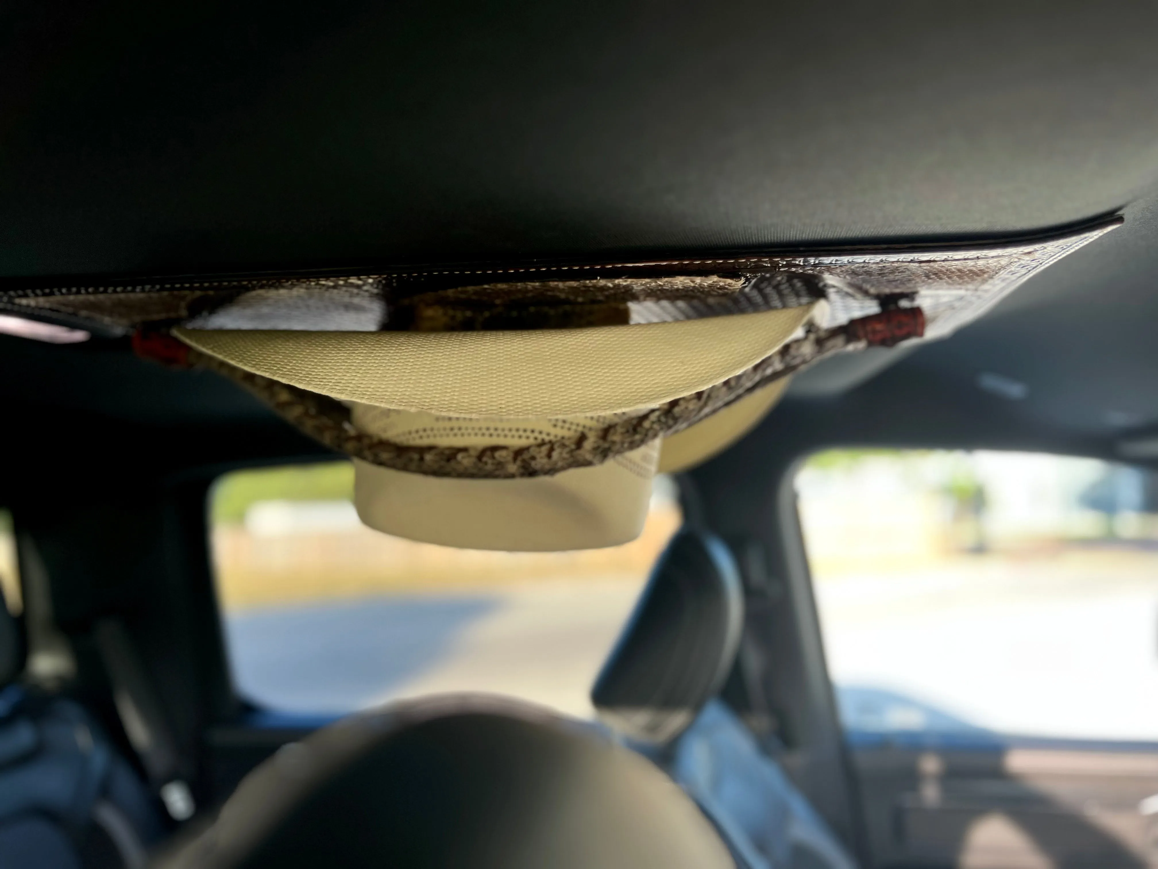 Jesse Marroquin’s Rattlesnake Gun Holster, Mag, & Knife Sheath Cowboy Hat Rack