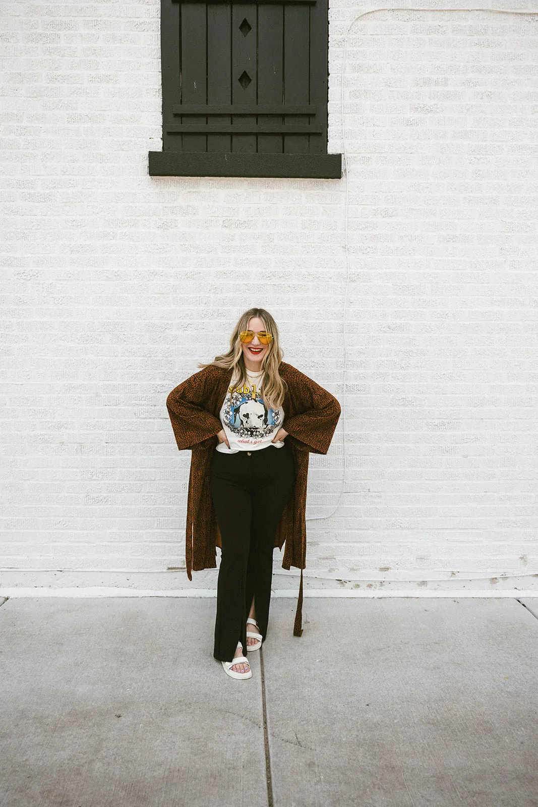 jessie  pant
