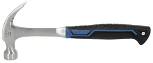 Jet 740321-16-Ounce Steel Claw Hammer