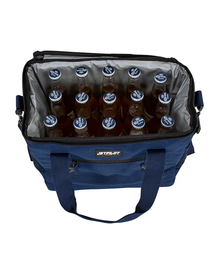 Jetpilot 20L Sealed Soft Cooler