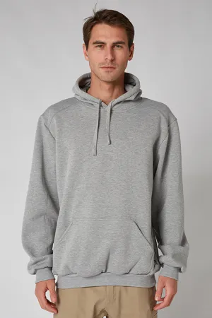JP Fueled 2 Pullover Hoodie - Heather