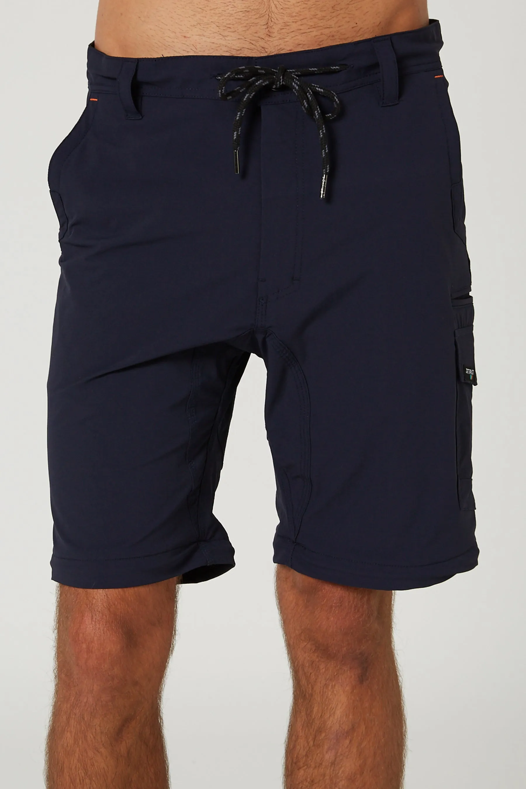 JP Jet-Lite 2In1 Zip Off Utility Pant - Navy
