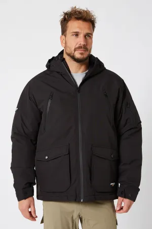 JP Onsite Jacket - Black