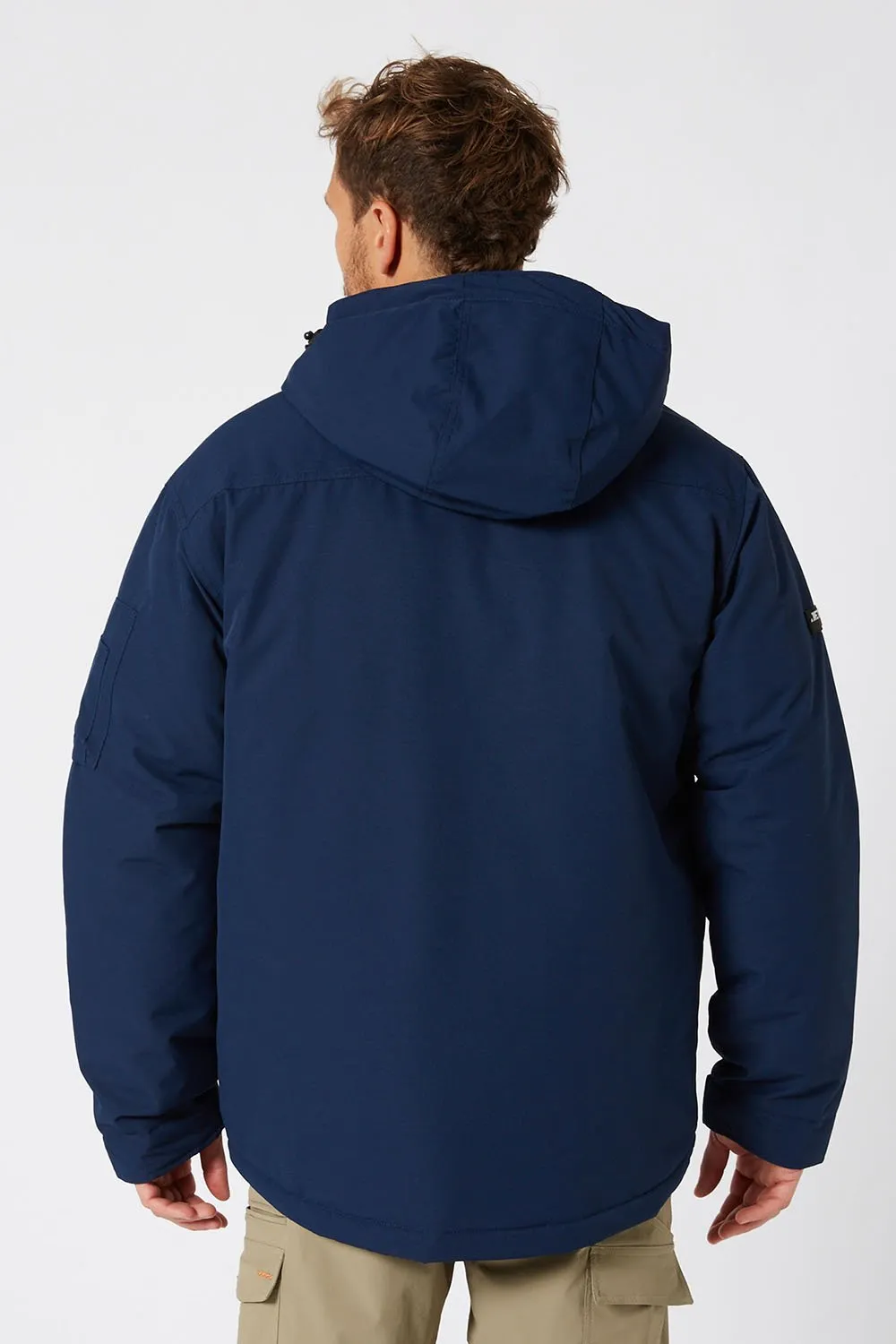 JP Onsite Jacket - Black