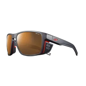 Julbo Sheild M Sunglasses - Reactiv Polarised 2-4 Lens