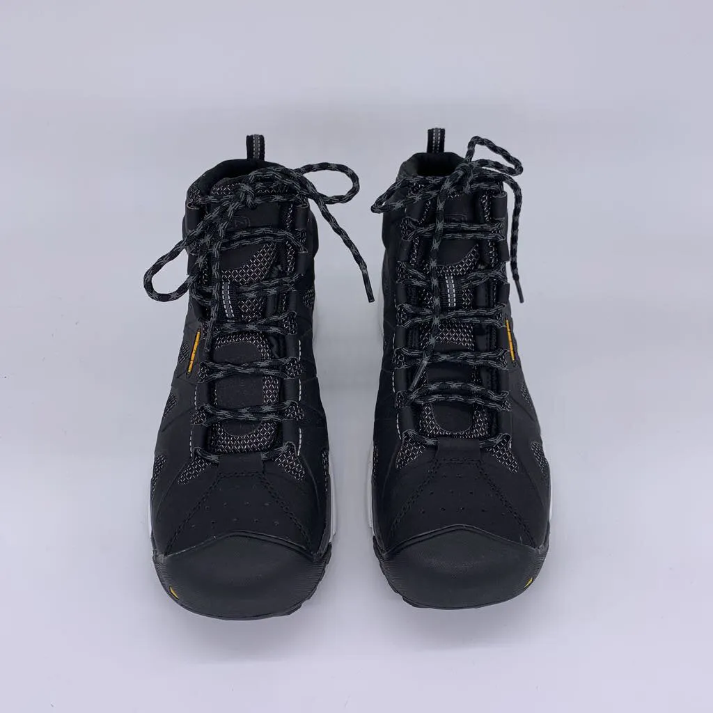 Keen Steel Toe Shoes