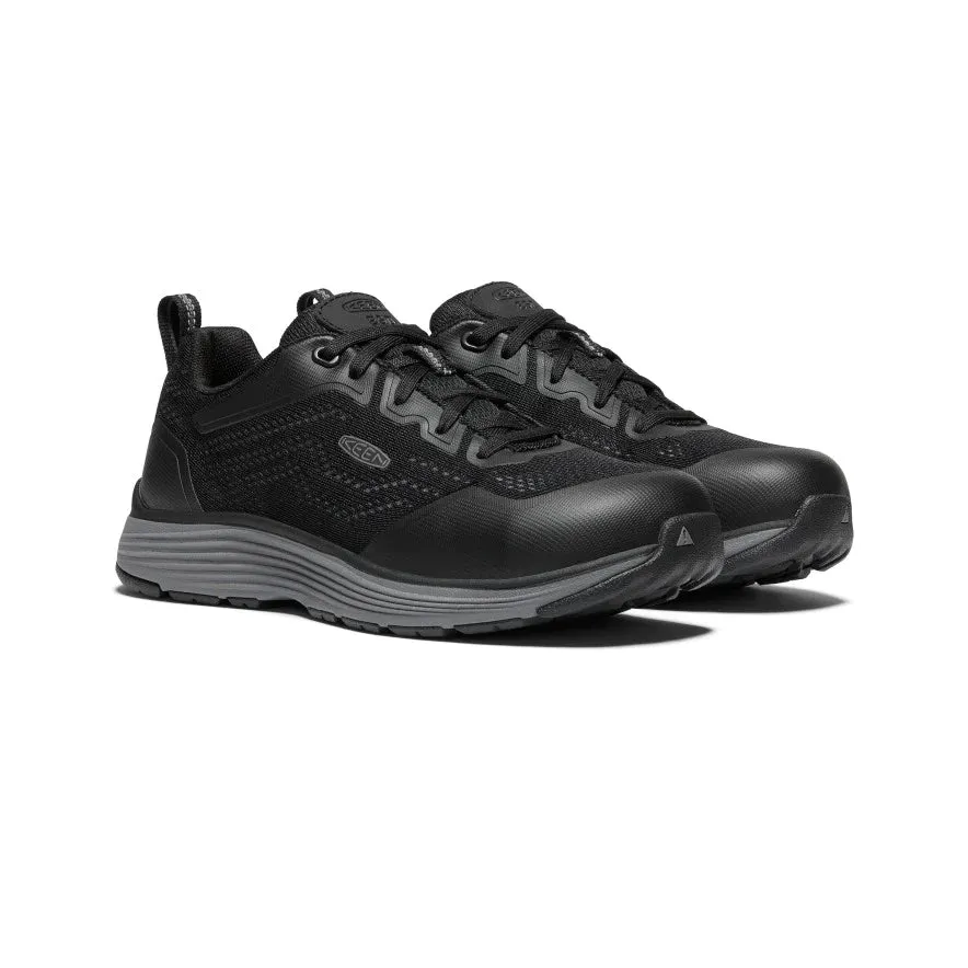 Keen Utility Sparta 2 ESD Aluminum Toe