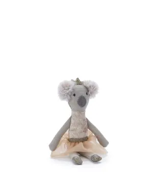 Kimmy Koala Peach - 18cm