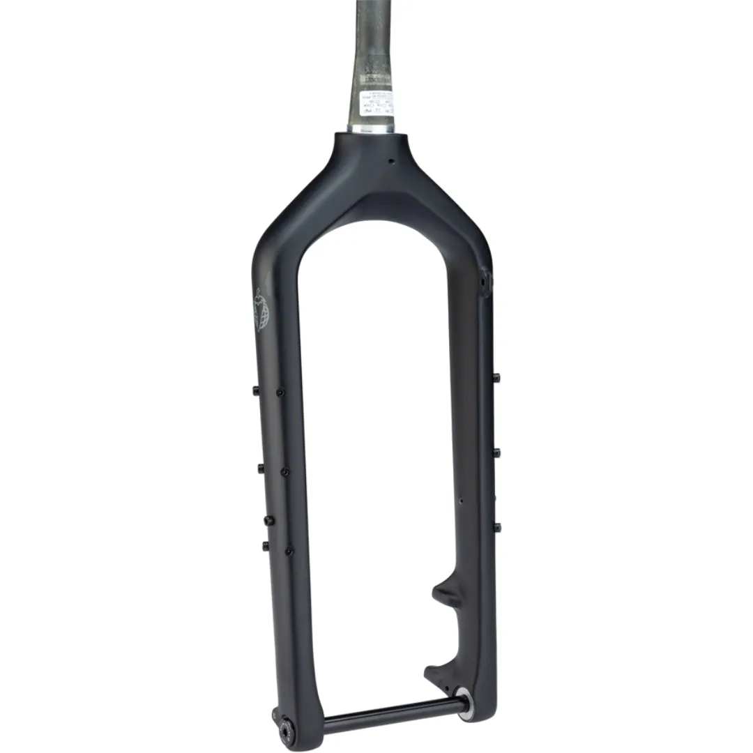Kingpin Deluxe Fork