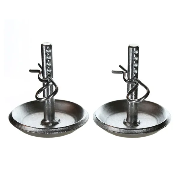 Kolpin HD Skid Shoes Part# 31-1255
