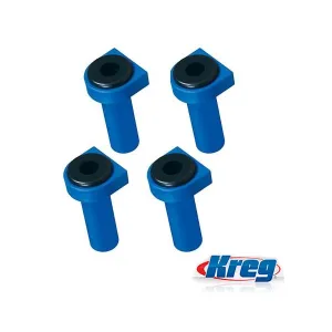 Kreg KKS1070 Bench Dogs 4pk