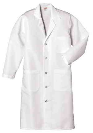 Lab Coats (WHITE) -  USED