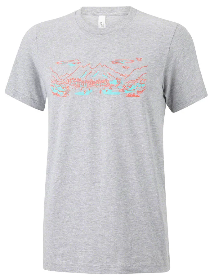 Landscape Tee