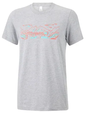 Landscape Tee