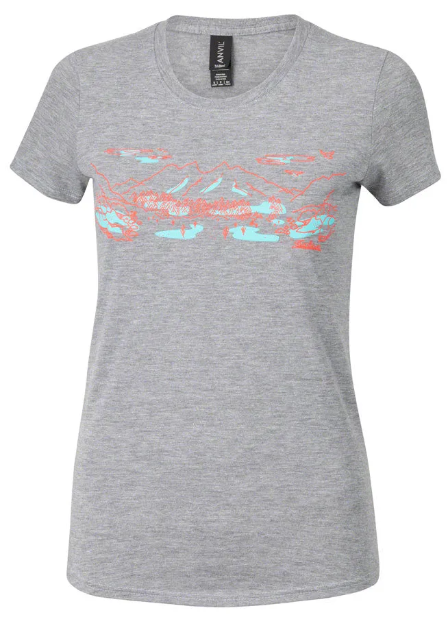 Landscape Tee