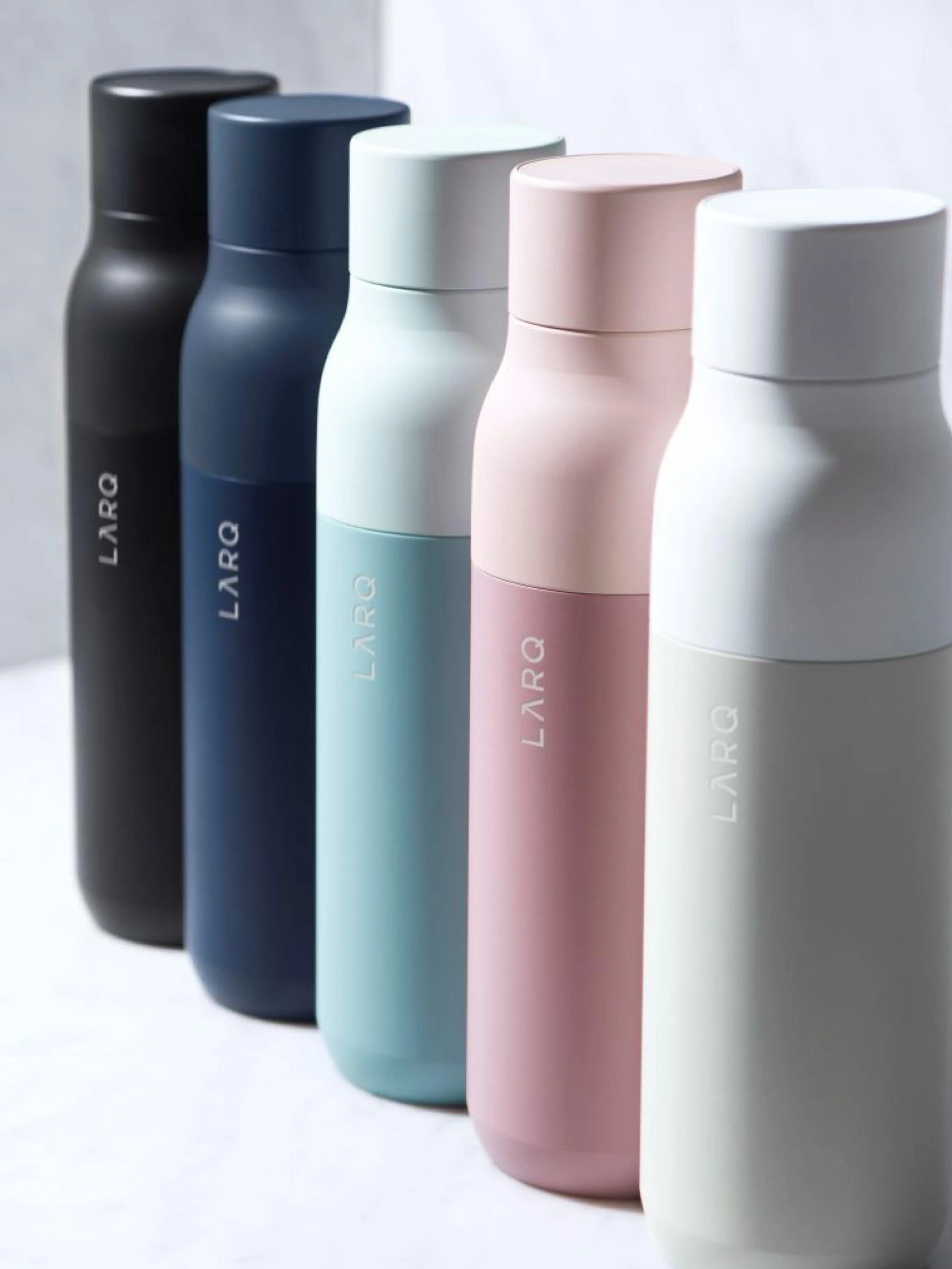 Larq Bottle PureVis™ 500ml DG23 Electro Blue