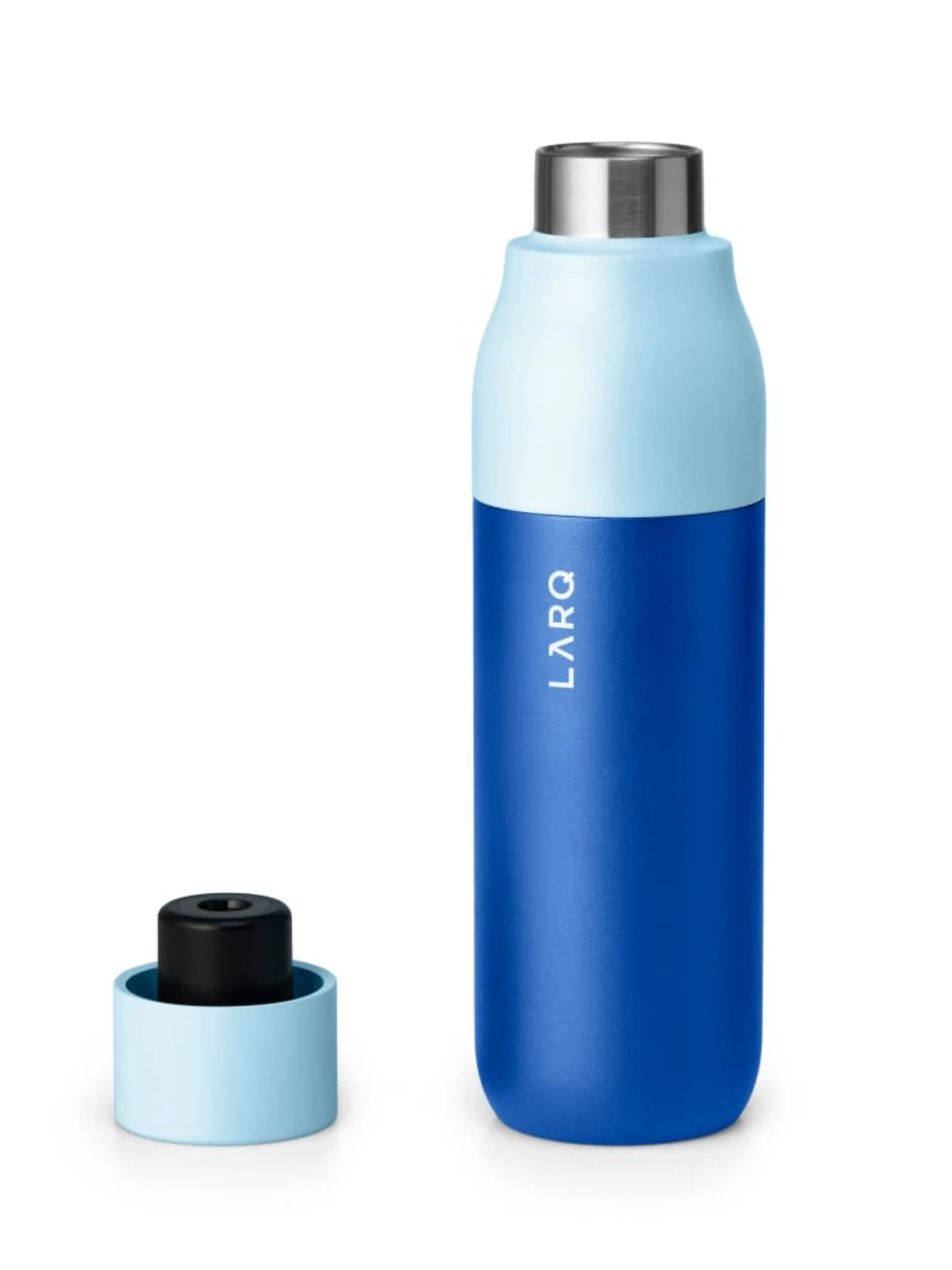 Larq Bottle PureVis™ 500ml DG23 Electro Blue