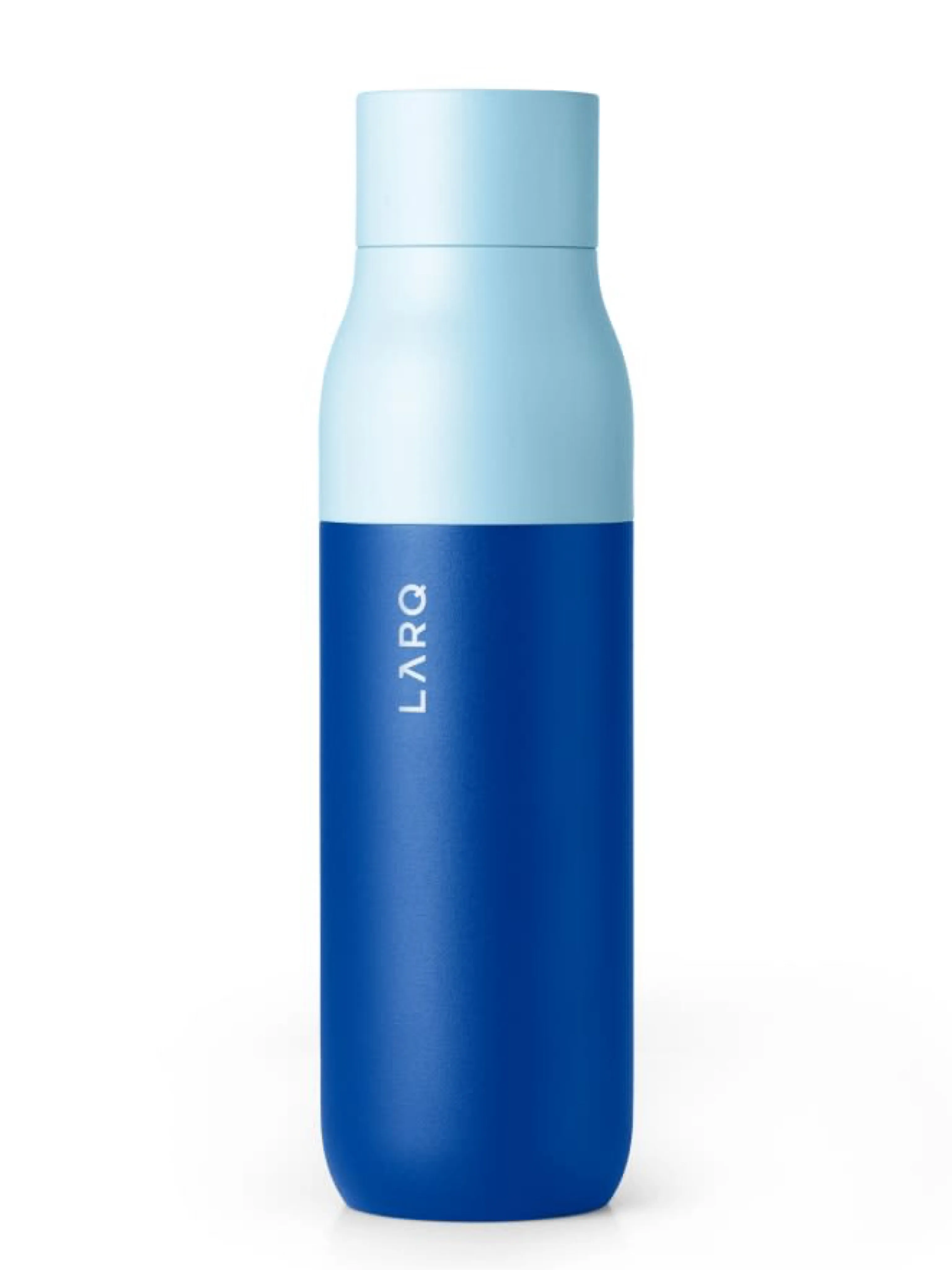 Larq Bottle PureVis™ 500ml DG23 Electro Blue