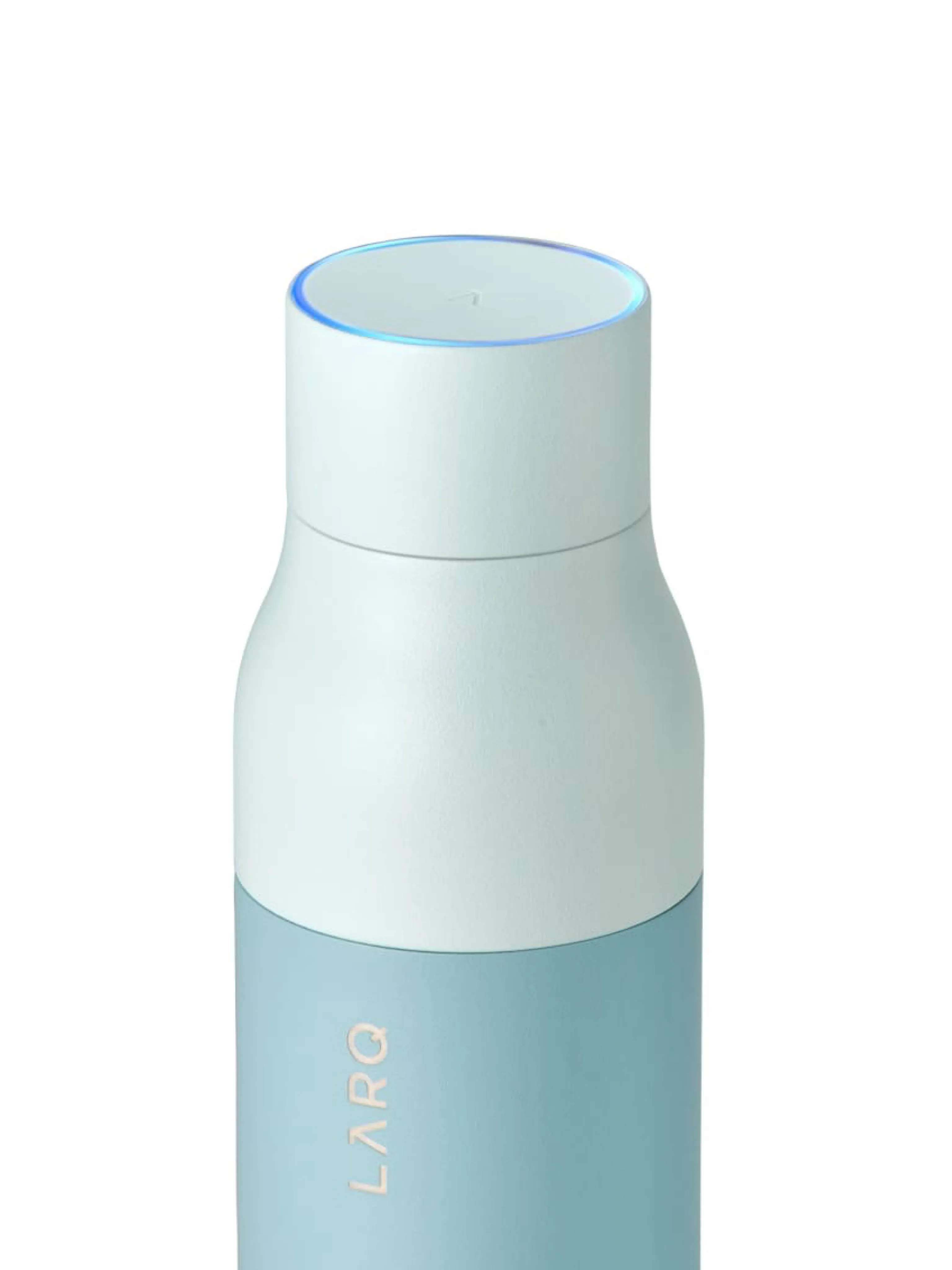 Larq Bottle PureVis™ 740ml Seaside Mint
