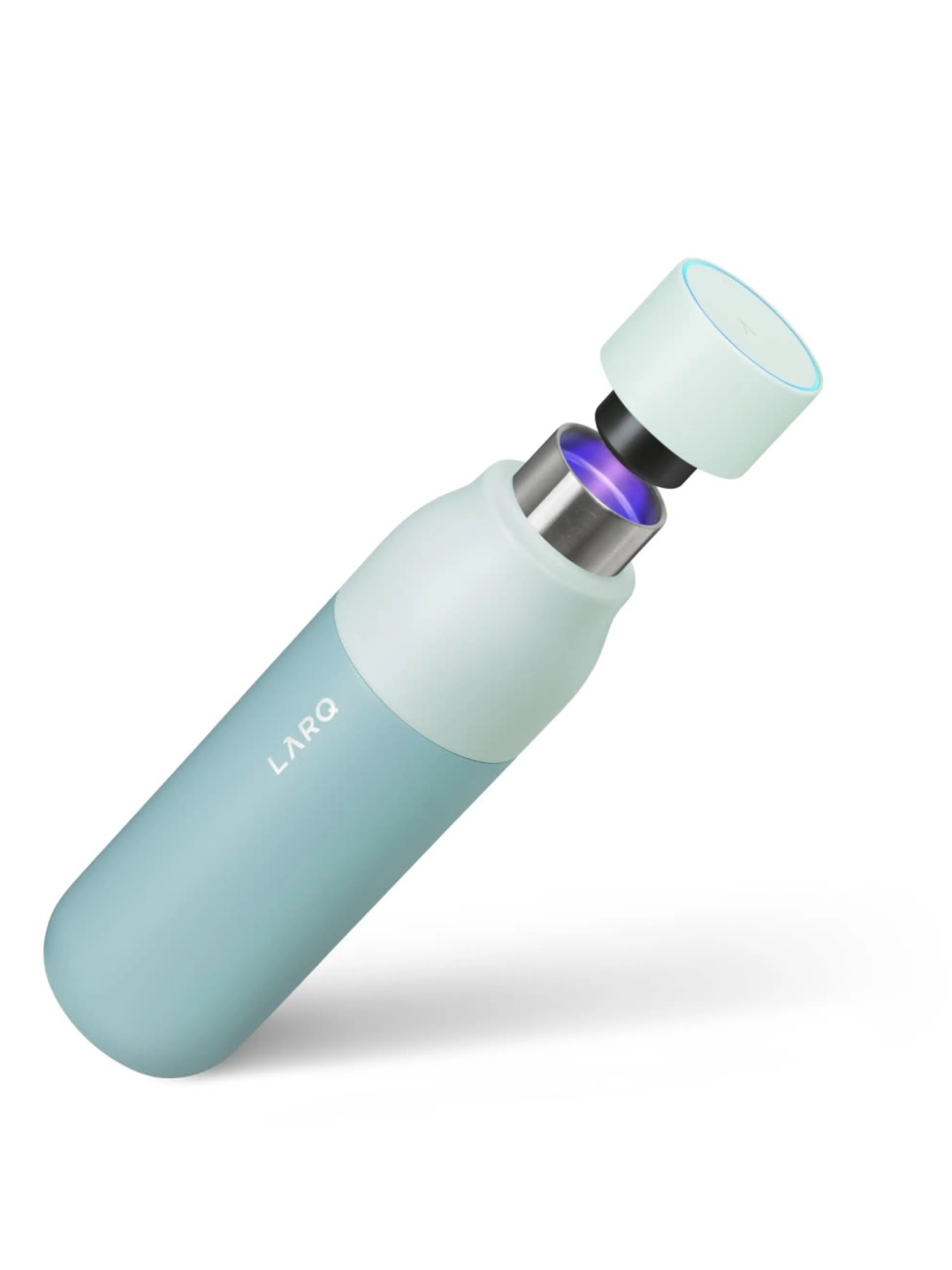 Larq Bottle PureVis™ 740ml Seaside Mint
