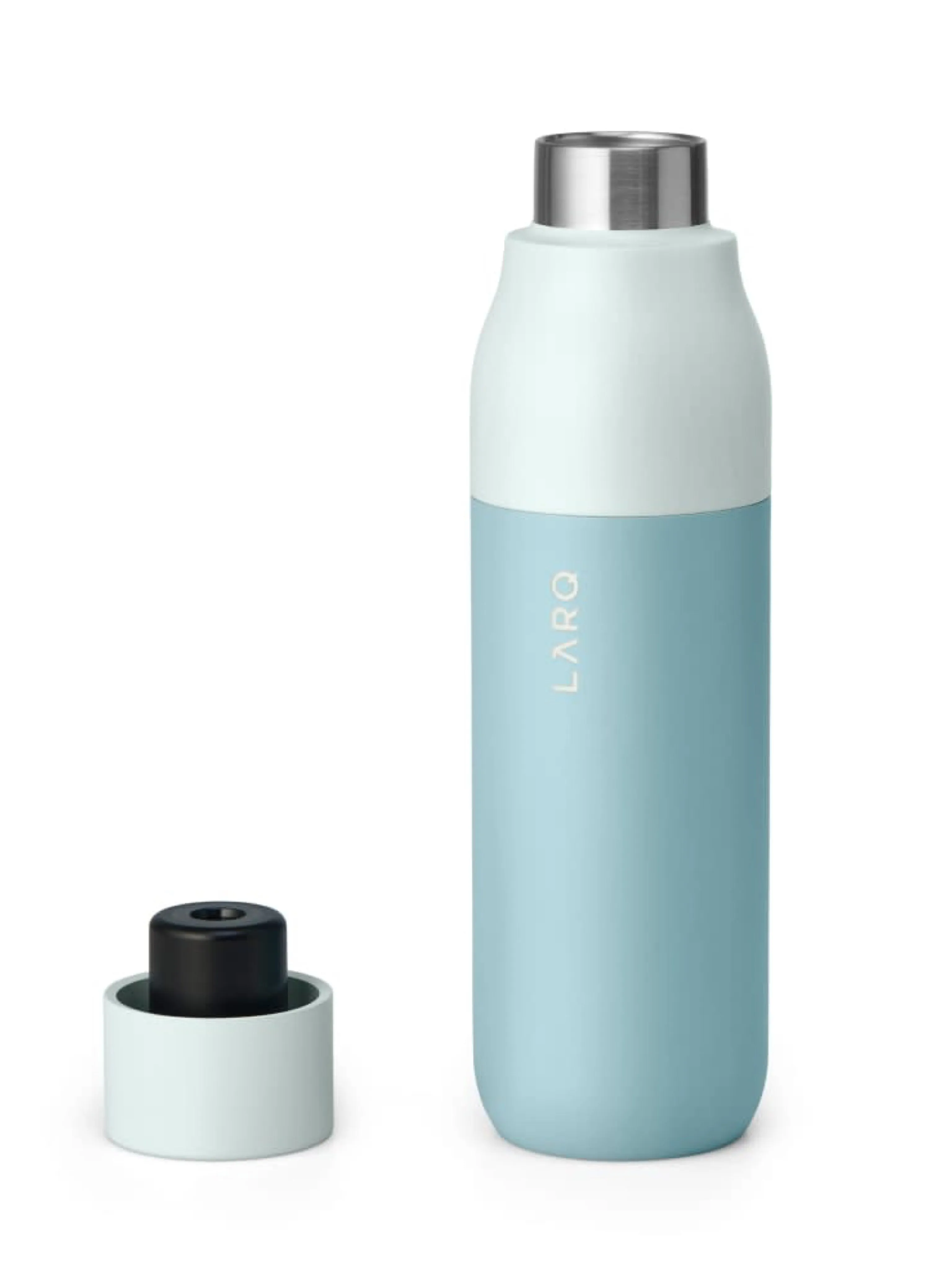Larq Bottle PureVis™ 740ml Seaside Mint
