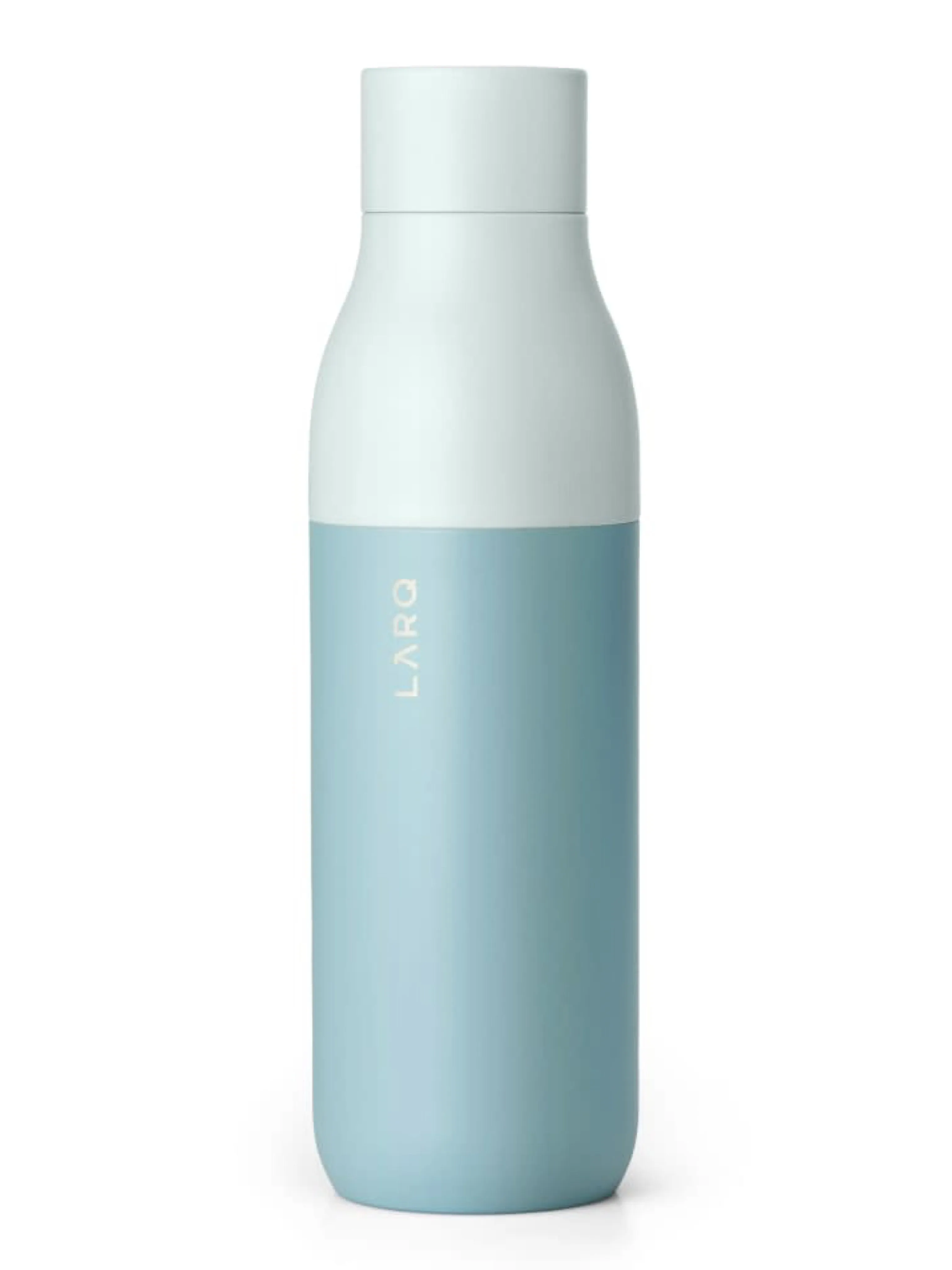 Larq Bottle PureVis™ 740ml Seaside Mint