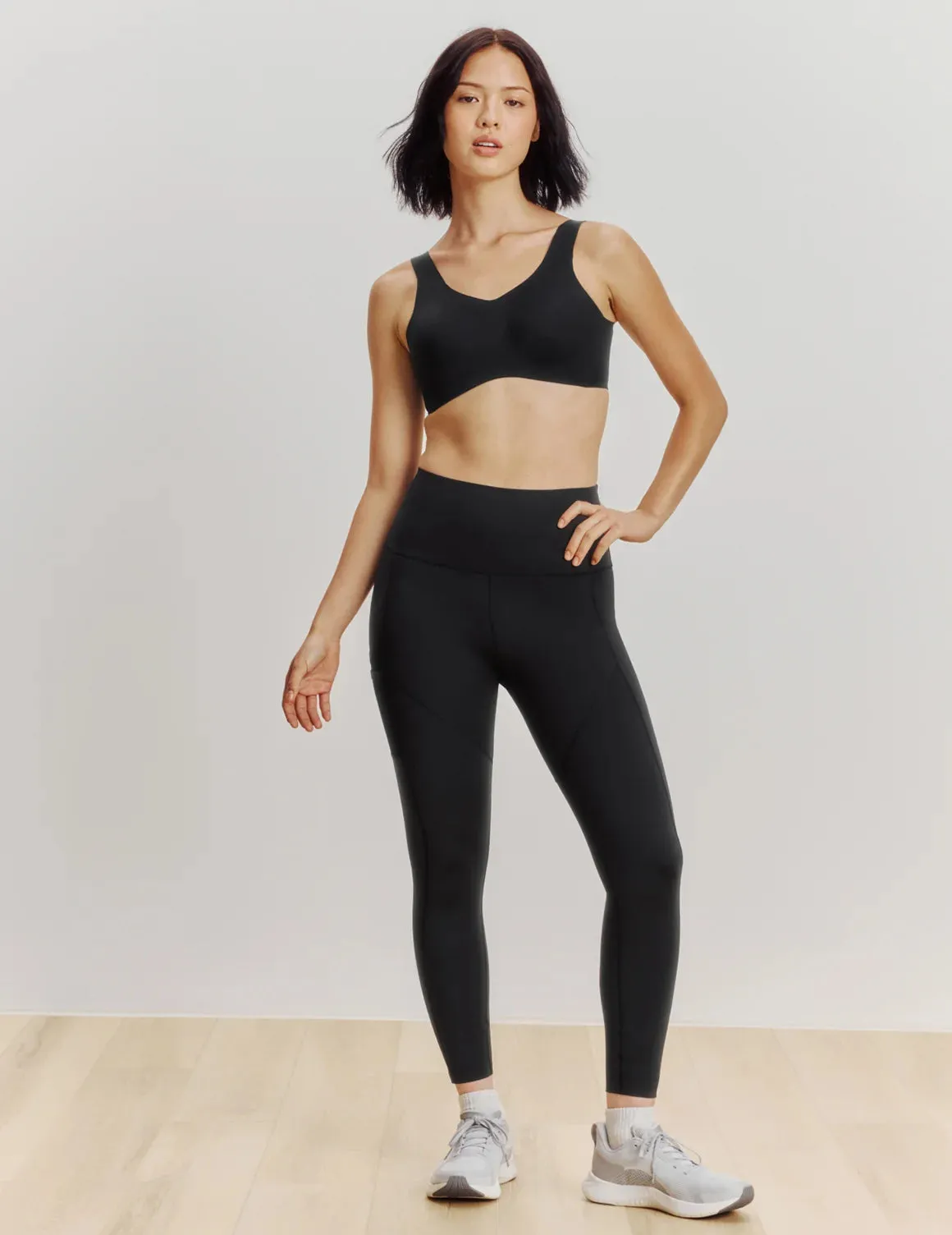 LeakStrong™ Leakproof Legging