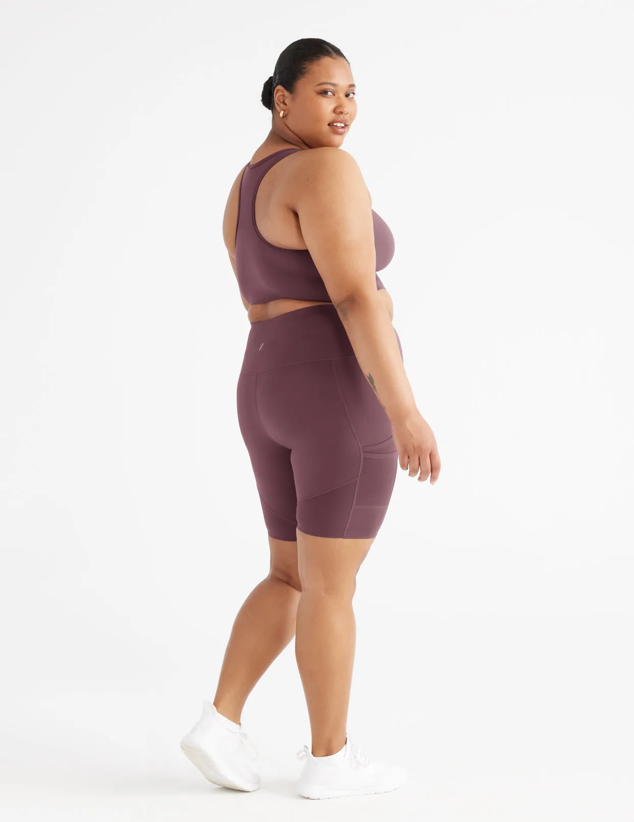 LeakStrong™ Leakproof Short - Original