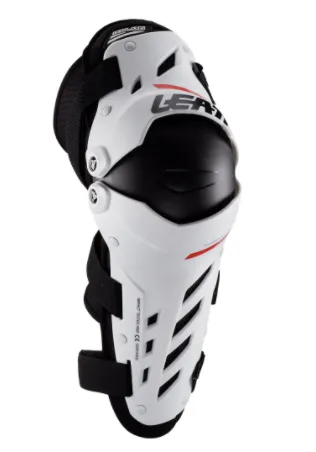 LEATT KNEE & SHIN GUARD DUAL AXIS [2022]
