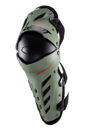 LEATT KNEE & SHIN GUARD DUAL AXIS [2022]