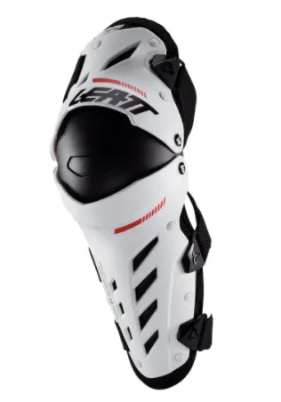 LEATT KNEE & SHIN GUARD DUAL AXIS [2022]