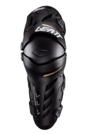 LEATT KNEE & SHIN GUARD DUAL AXIS [2022]