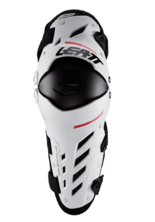 LEATT KNEE & SHIN GUARD DUAL AXIS [2022]