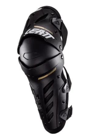 LEATT KNEE & SHIN GUARD DUAL AXIS [2022]