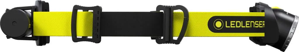 Ledlenser iH8R 600 Lumen Rechargeable Work Headlamp